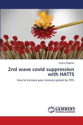 2nd wave covid suppression with HATTS