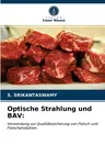 Optische Strahlung und BAV