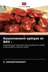 Rayonnement optique et BAV