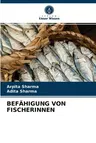 Befähigung Von Fischerinnen