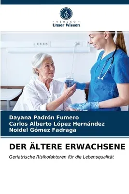 Der Ältere Erwachsene