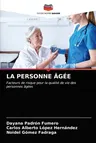 La Personne Âgée