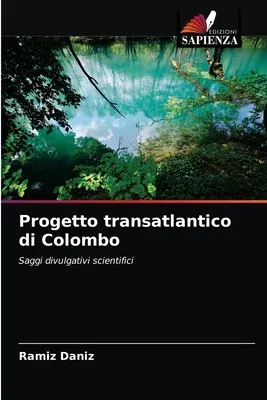 Progetto transatlantico di Colombo