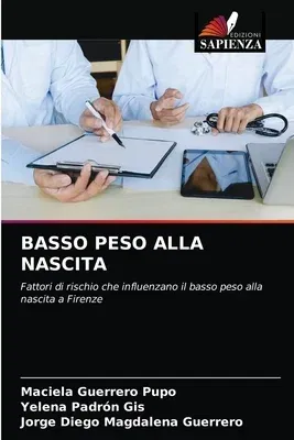 Basso Peso Alla Nascita