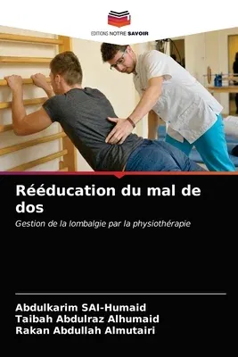 Rééducation du mal de dos