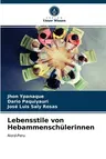 Lebensstile von Hebammenschülerinnen