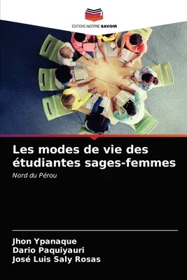 Les modes de vie des étudiantes sages-femmes