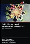 Stili di vita degli studenti di ostetricia