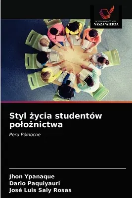 Styl życia studentów polożnictwa