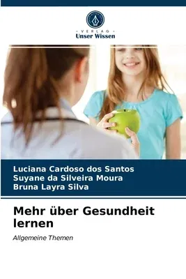 Mehr über Gesundheit lernen