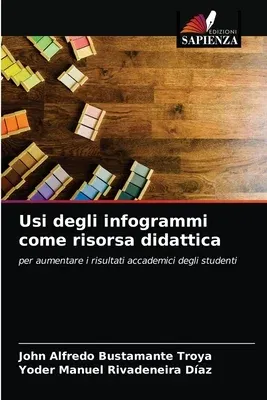 Usi degli infogrammi come risorsa didattica