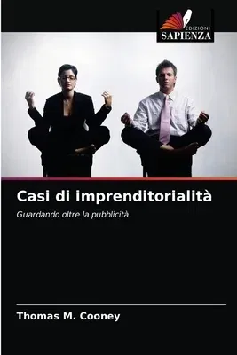 Casi di imprenditorialità