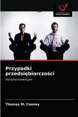 Przypadki przedsiębiorczości