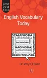 Little Red Book English Vocabulary Today