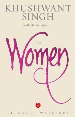 On Women: Selected Writings