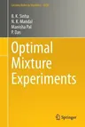 Optimal Mixture Experiments (2014)