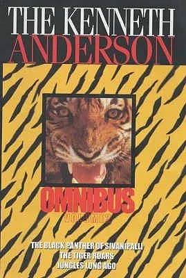 The Kenneth Anderson Omnibus - Vol. 2