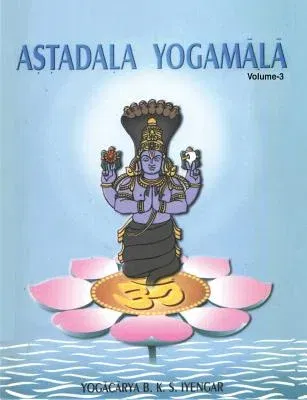 Astadala Yogamala (Collected Works) Volume 3