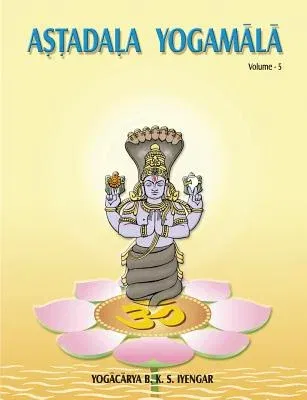 Astadala Yogamala (Collected Works) Volume 5