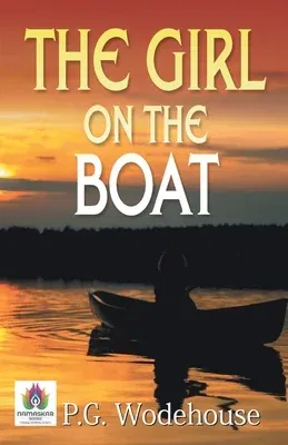 The Girl on the Boat