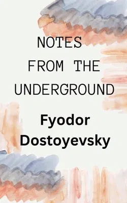 Notes from the Underground