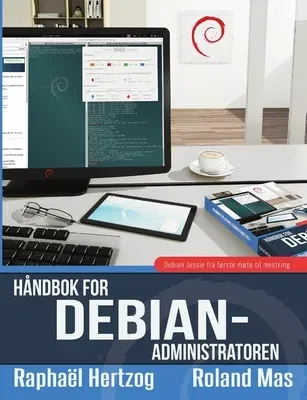 Håndbok for Debian-administratoren