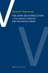 The Latin -Iēs/Ia Inflection: Synchronic Evidence and Diachronic Origin