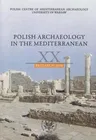 Polish Archaeology in the Mediterranean XX, Reports 2008