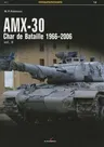 Amx-30: Char de Bataille 1966-2006 Vol. II