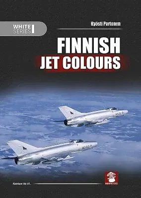 Finnish Jet Colours