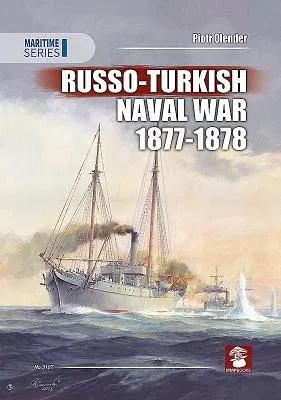 Russo-Turkish Naval War 1877-1878