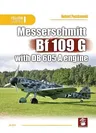 Messerschmitt Bf 109 G with DB 605 a Engine