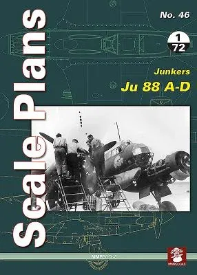 Junkers Ju 88 A-D