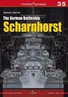 The German Battleship Sharnhorst