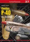 Curtiss P-40, F, K, L, M, N Models