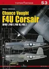 Chance Vought F4u Corsair