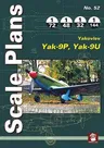 Yakovlev Yak-9p, Yak-9u