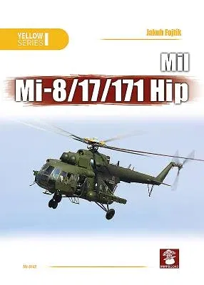 Mil Mi-8/17/171 Hip