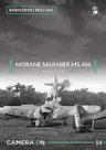 Morane Saulnier Ms.406: France 1940