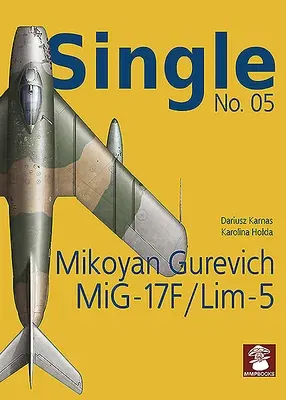 Mikoyan Gurevich Mig-17f / Lim-5