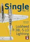 Lockheed P-38l-5-Lo Lightning