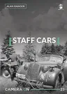 Staff Cars in Germany Ww2: Volume 2