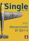 Messerschmitt Bf 109 F-4