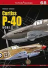 Curtiss P-40 B, C, D, E