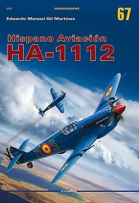 Hispano Aviación Ha-1112