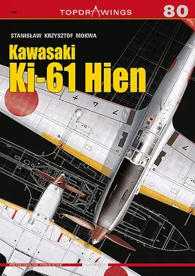 Kawasaki Ki-61 Hien