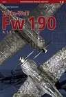 Focke-Wulf FW 190 A, S, F, G