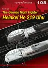 Heinkel He 219 Uhu: The German Night Fighter