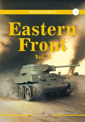 Eastern Front: Volume 1