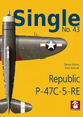 Republic P-47c-5-Ra